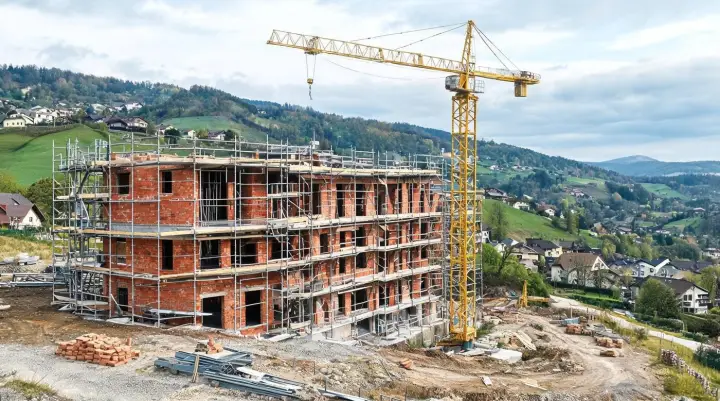 Sanierungseinschätzung & Kalkulation in Burgdorf