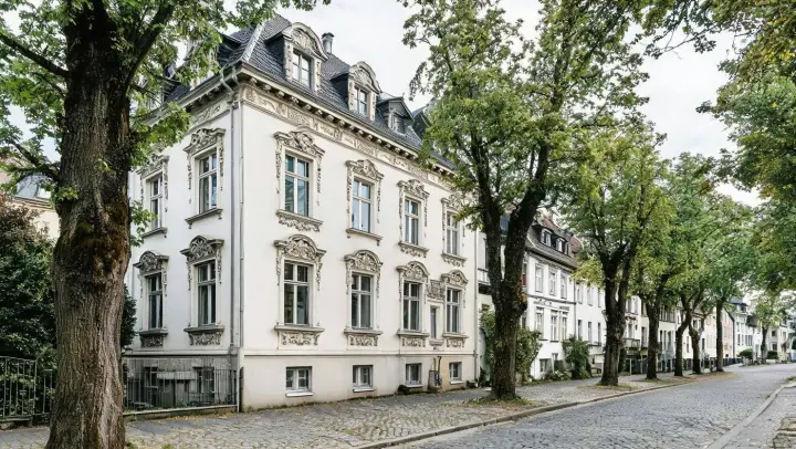 Hauskaufberatung in Burgdorf